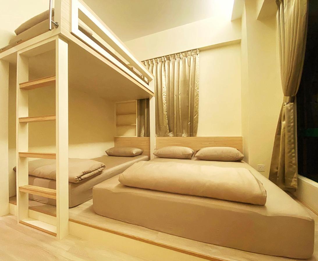 Amadel Residence 爱媄德民宿 11 Malacca 外观 照片