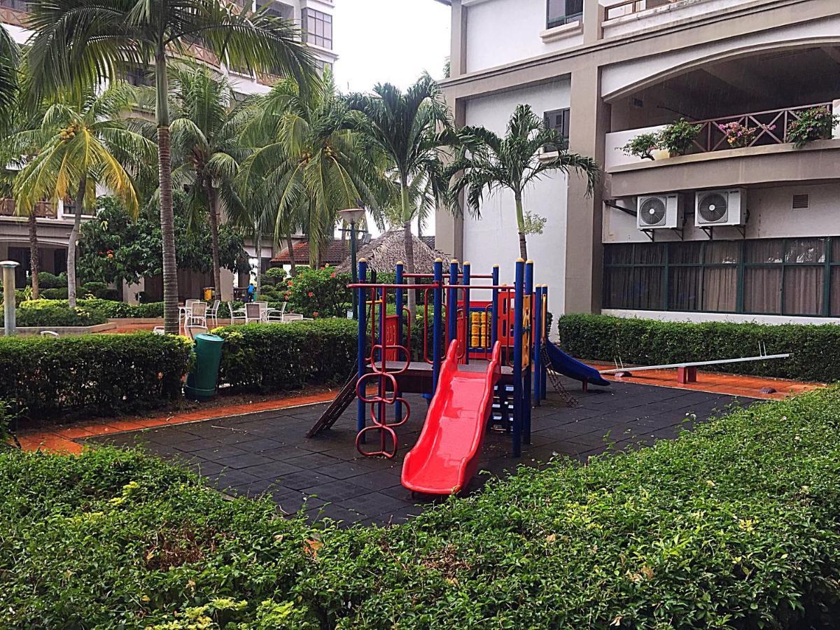 Amadel Residence 爱媄德民宿 11 Malacca 外观 照片