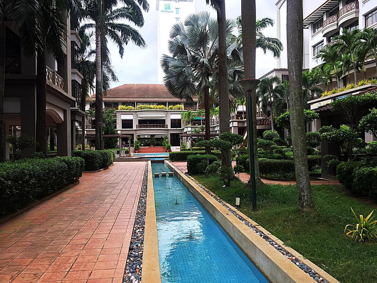 Amadel Residence 爱媄德民宿 11 Malacca 外观 照片