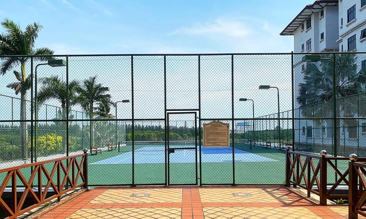 Amadel Residence 爱媄德民宿 11 Malacca 外观 照片